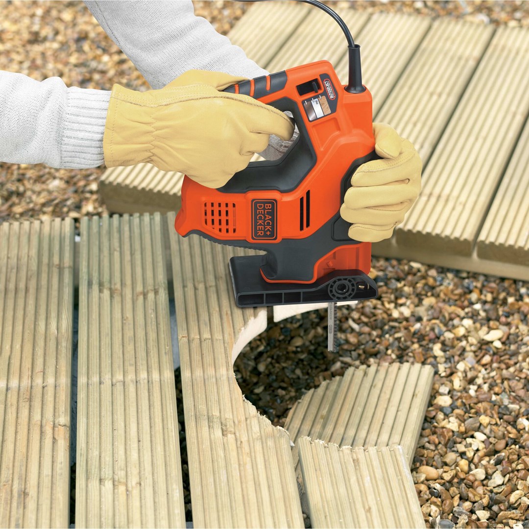BLACK+DECKER Black & Decker RS890K-QS reciprocating