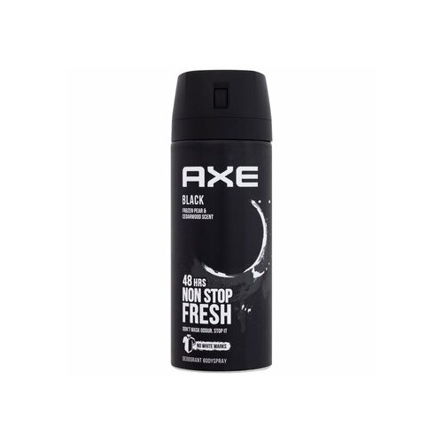 AXE Black Deo Spray (Man, 150ml)