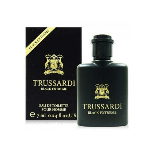 Trussardi Parfums Black Extreme EDT Miniature