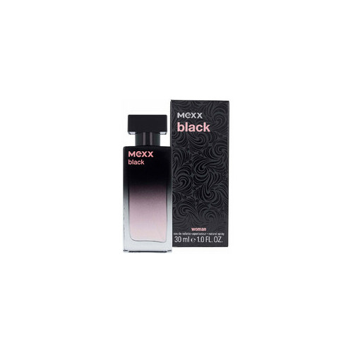 Mexx Black for Her EDT (Woman