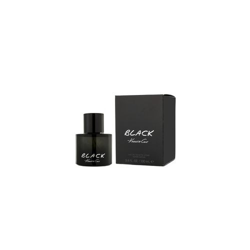 Kenneth Cole Black for Him EDT