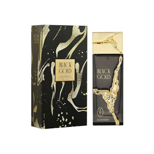 Flavia Black Gold EDP (Man, 100ml)