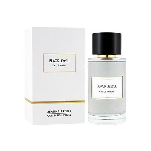 Jeanne Arthes Black Jewel EDP (Unisex