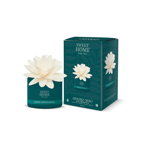 Sweet Home Collection Black Juniper &