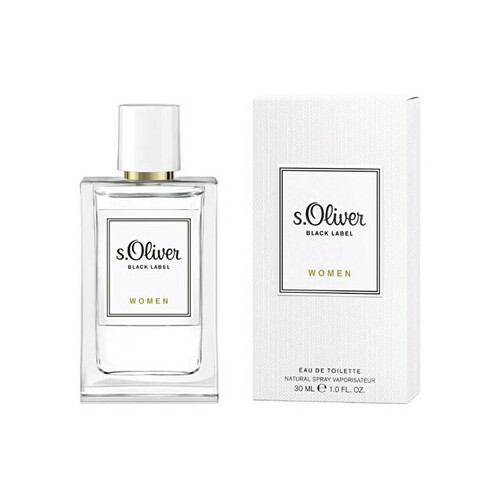 S.Oliver Black Label Women EDP
