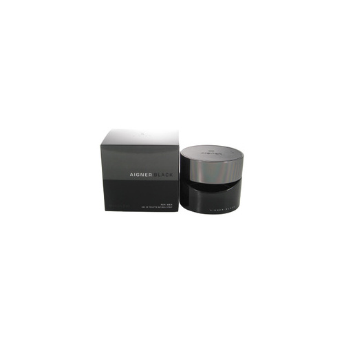 Aigner Parfums Black Men EDT (Man