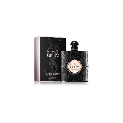 Yves Saint Laurent Black Opium EDP
