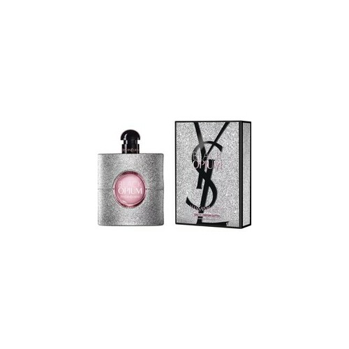 Yves Saint Laurent Black Opium Glitter