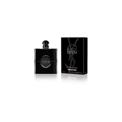 Yves Saint Laurent Black Opium Le