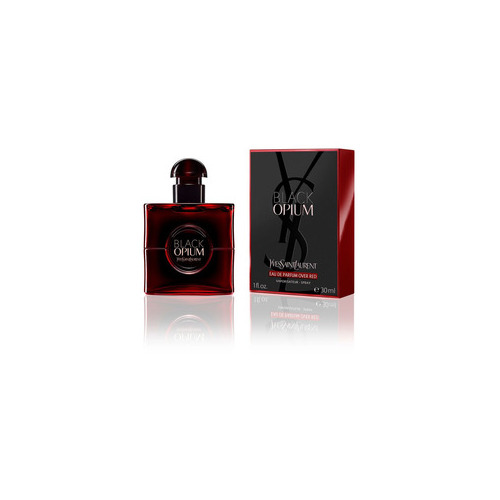 Yves Saint Laurent Black Opium Over