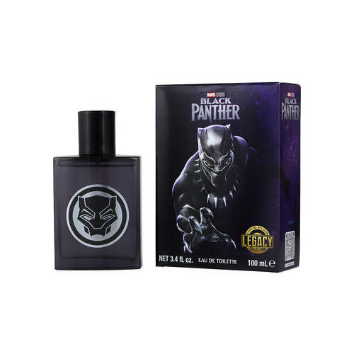Dětské parfémy Black Panther EDT (Woman