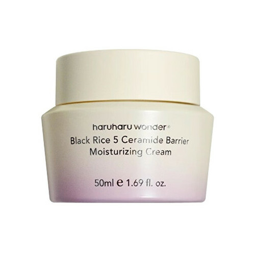 Haruharu Wonder Black Rice 5 Ceramide