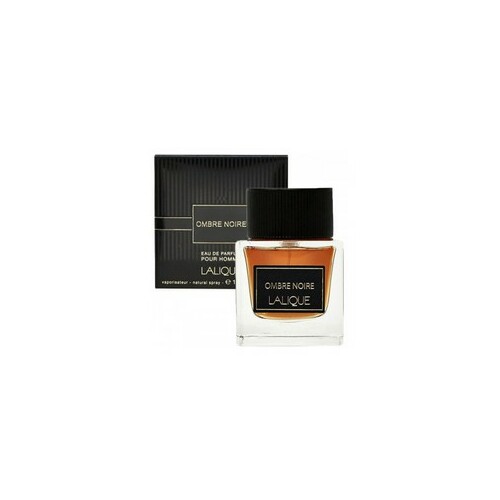 Lalique Black Shadow EDP (Man, 100ml)