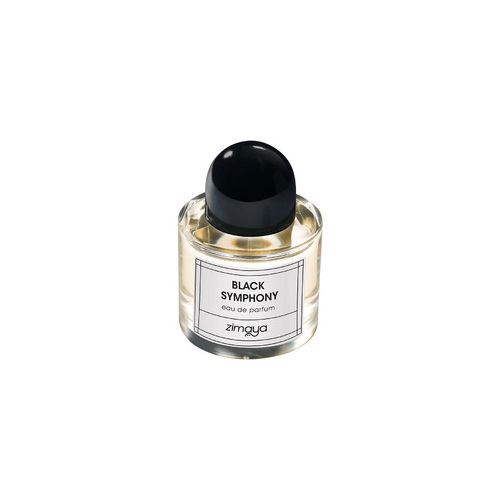 Zimaya Black Symphony EDP (Unisex, 100ml)