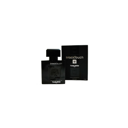 Franck Olivier Black Touch EDT (Man