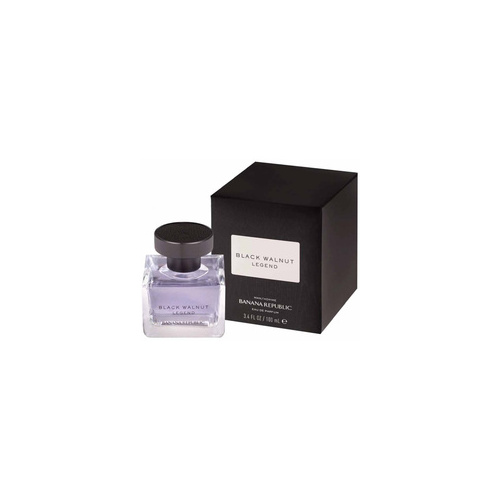 Banana Republic Black Walnut Legend EDP