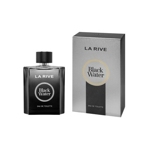 La Rive Black Water EDT (Man