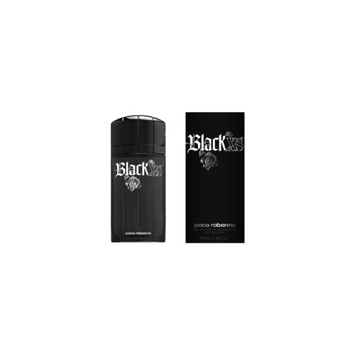 PACO RABANNE Black XS EDT (Man