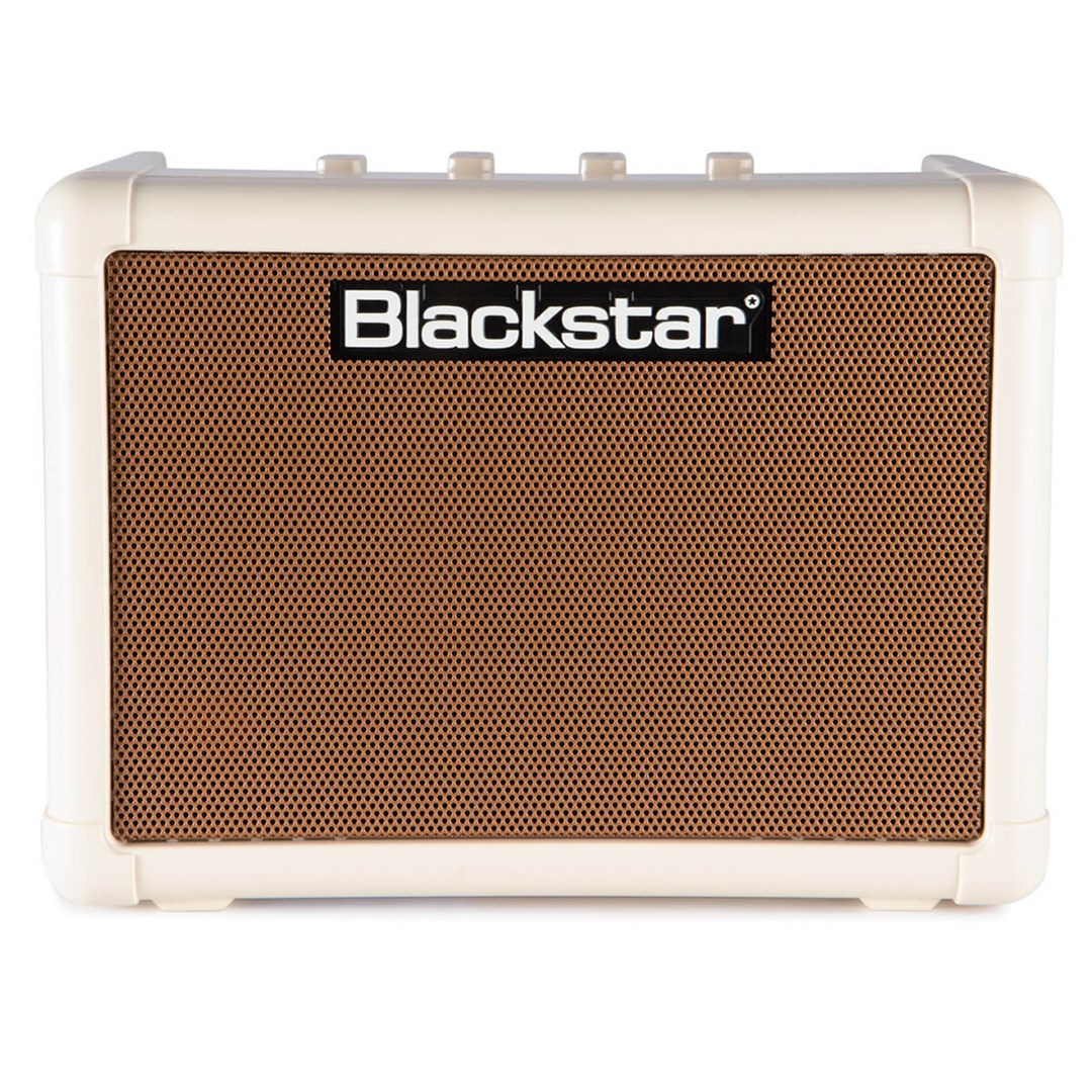 BLACKSTAR  Fly 3 Acoustic Mini Amp
