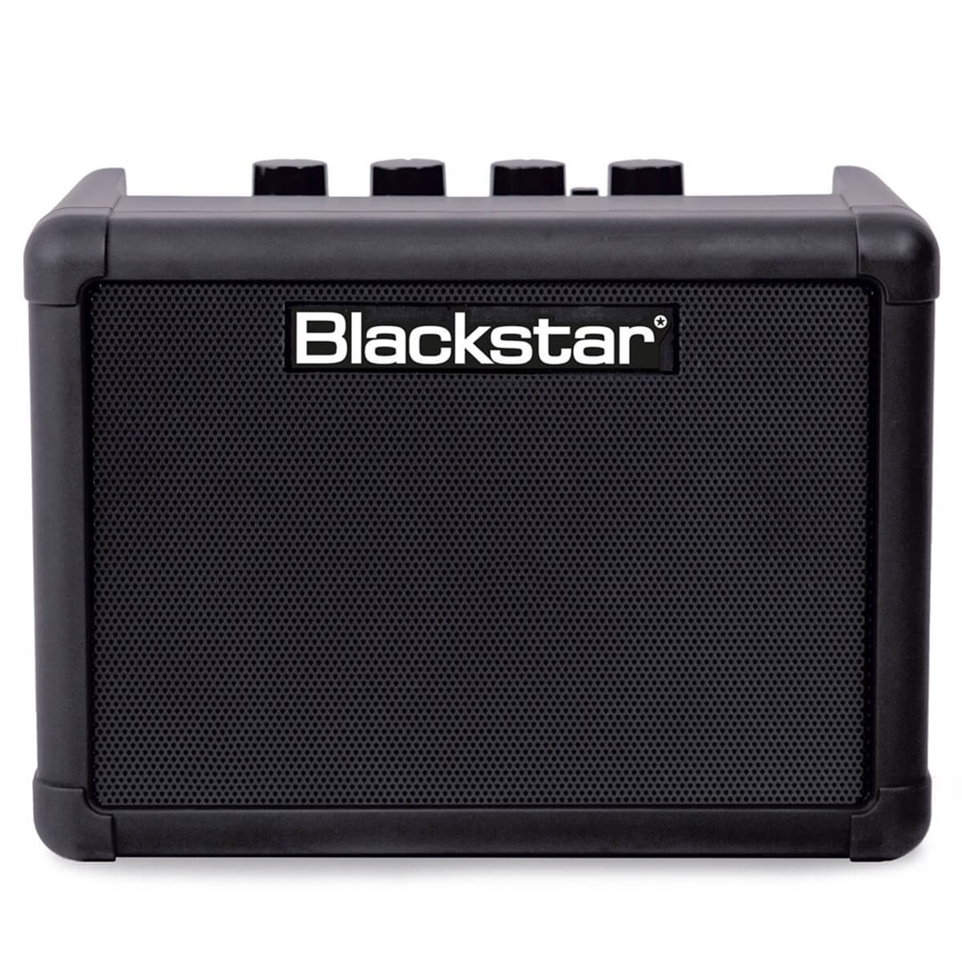 BLACKSTAR  Fly 3 Bluetooth - 3