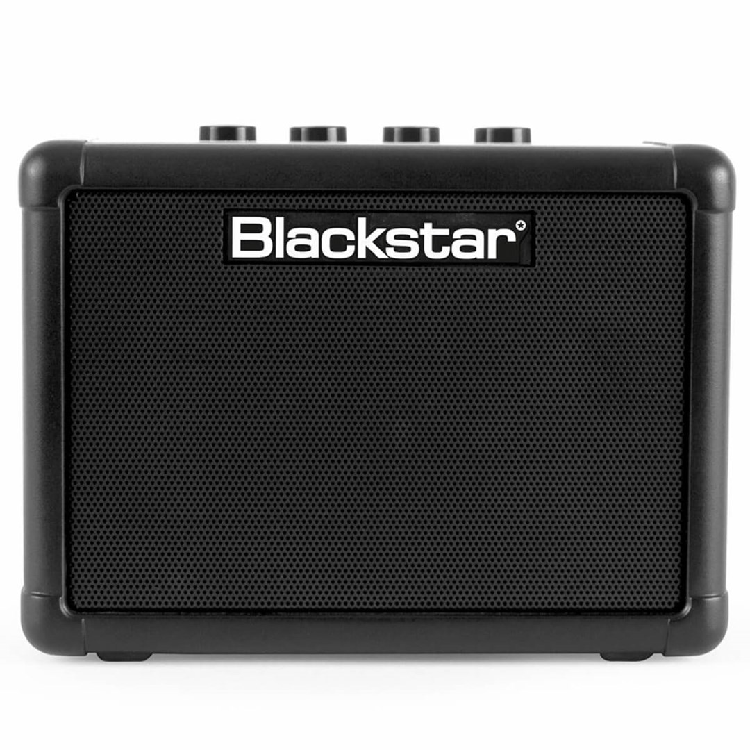 BLACKSTAR Fly 3 mini AMP -