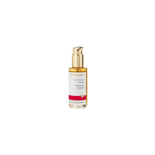 Dr. Hauschka (Blackthorn Body Oil) 75