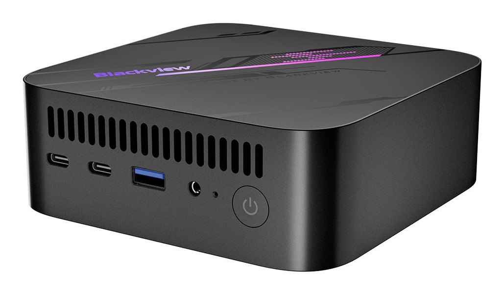 Blackview  MP100 AMD Ryzen™ 7 5825U