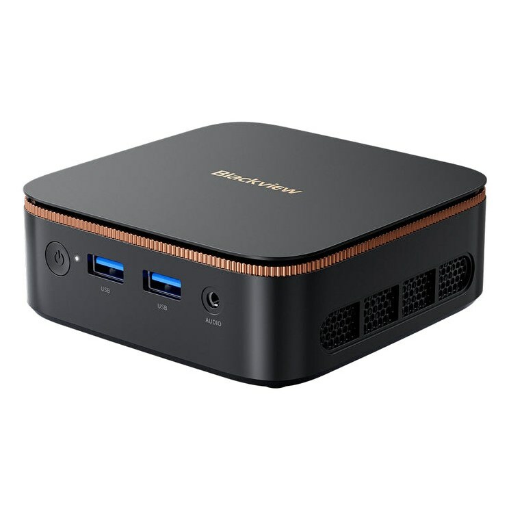 Blackview  MP20 Mini PC with Ryzen