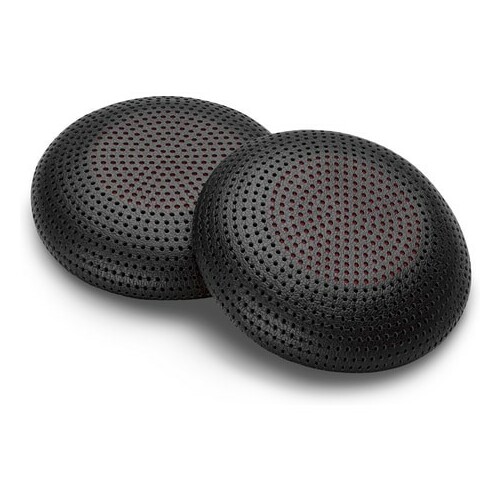 POLY  Blackwire 3200 Leatherette Ear Cushions