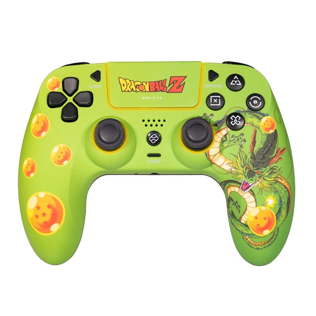 No name Blade Gaming PS4 Dragon