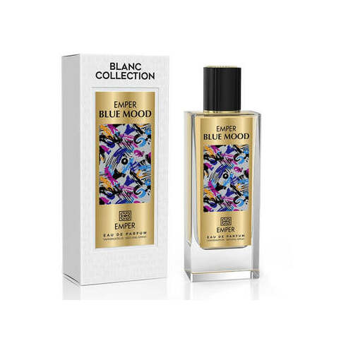 Emper Blanc Collection Blue Mood EDP