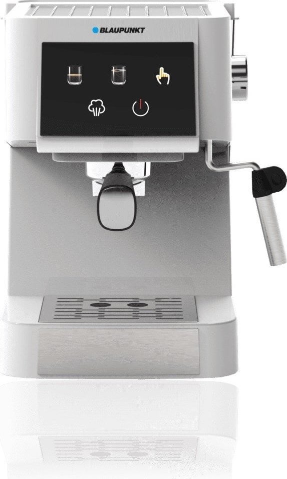 Blaupunkt  Espresso machine CMP501 | AGDBLCM009