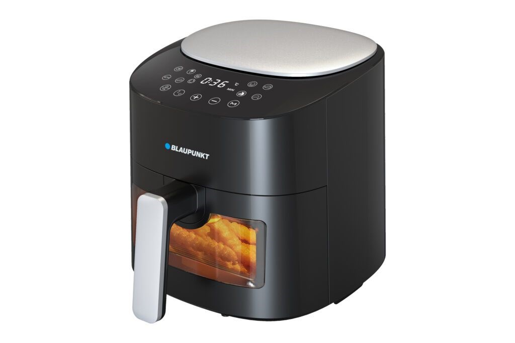 Blaupunkt Air fryer AFD512 | AGDBLEC008