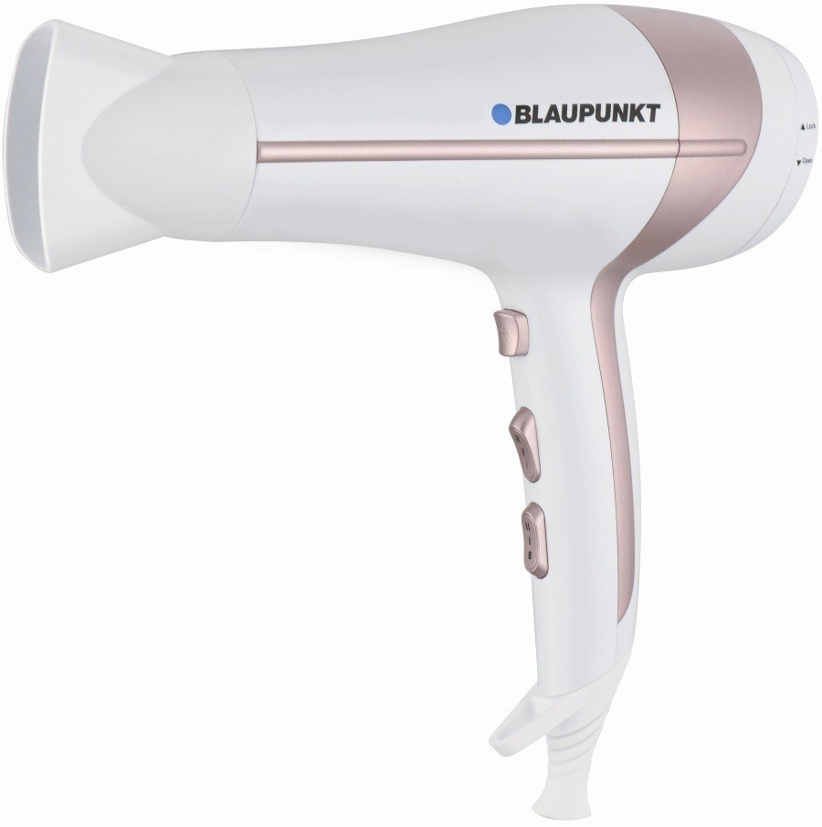 Blaupunkt Hair dryer HDD501RO 220-240V~50/60Hz/2000W |
