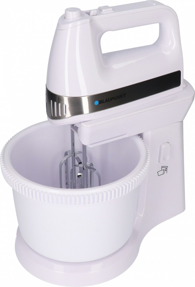 Blaupunkt HMM601 500W 5 SPEEDS BOWL