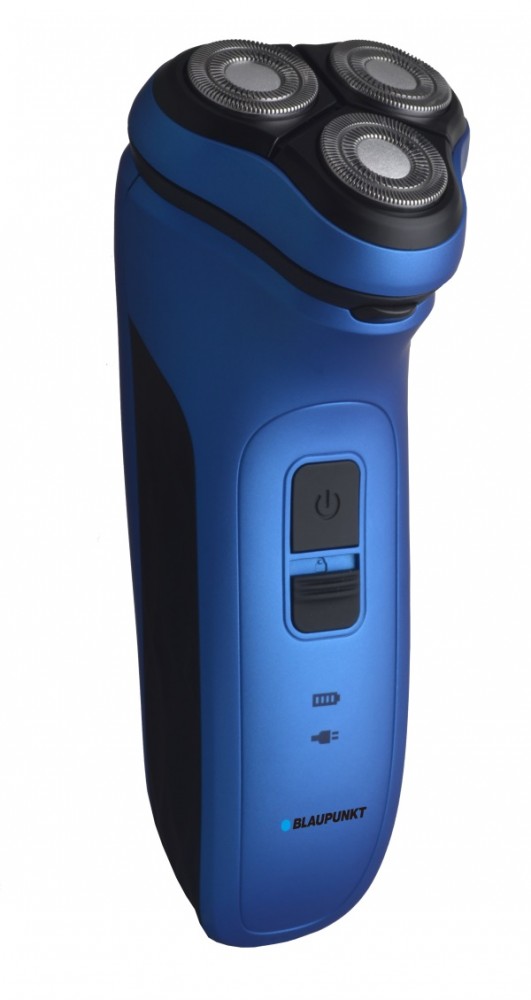 Blaupunkt   MSR401 MEN`S SHAVER | MSR-401