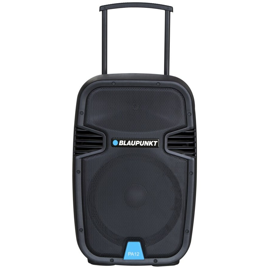 Blaupunkt  Audio system PA12 PLL Karaoke