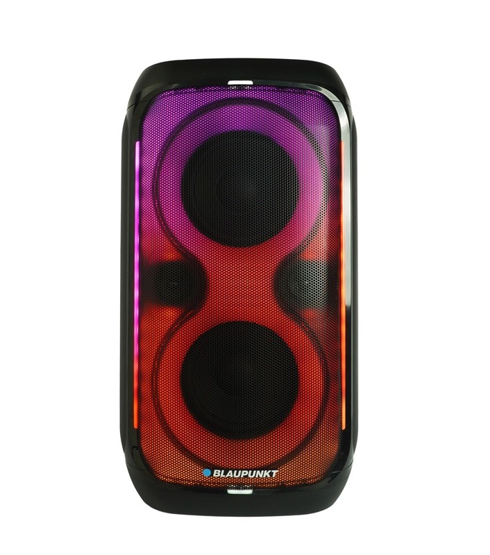Blaupunkt PARTY BOXPB60X | PB60X |