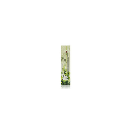 Ecodenta Bleaching toothpaste with bergamot, lemon