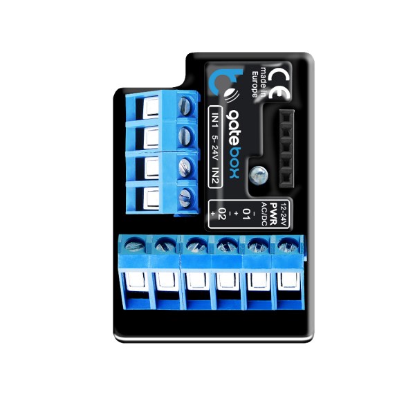 Blebox  gateBox Controller IP20 1 pc(s)