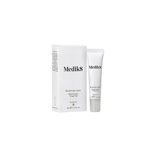 Medik8 Blemish SOS Rapid Action Target