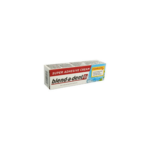Blend-a-dent  Complete Fresh - Fixing cream