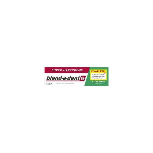 Blend-a-dent Complete Neutral - Fixing cream
