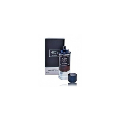 Zarah Blend Afgano EDP (Unisex, 80ml)