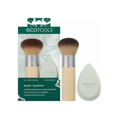 EcoTools Blend + Blur Duo -