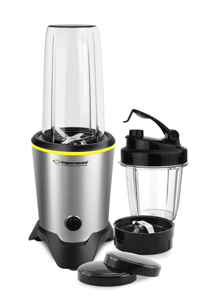 Esperanza  Blender 1000W Nutri Master |
