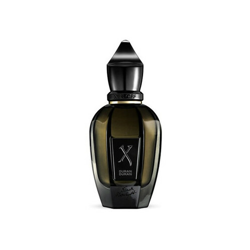 Xerjoff Blends Duran Duran Black Moonlight