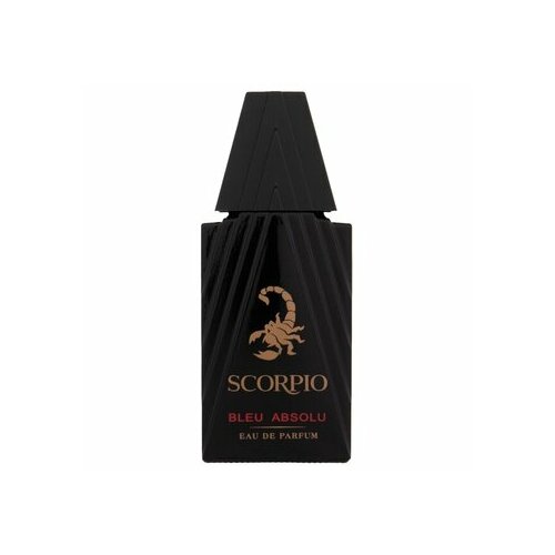 Scorpio Bleu Absolu EDP (Man, 75ml)