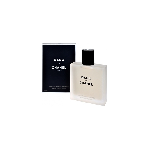 Chanel Bleu de After Shave (Man