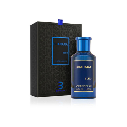 Bharara Bleu EDP (Man, 100ml) |